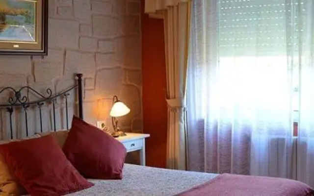 Casa Jesus Turismo Rural