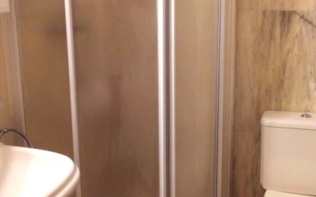 Studio in Salamanca, With Wonderful City View, Balcony and Wifi