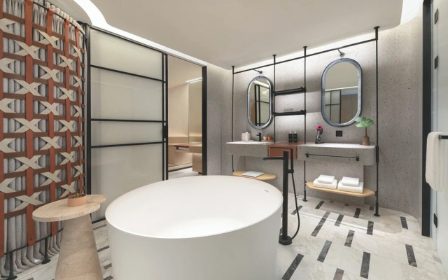 Hotel Indigo Hainan Clear Water Bay by IHG