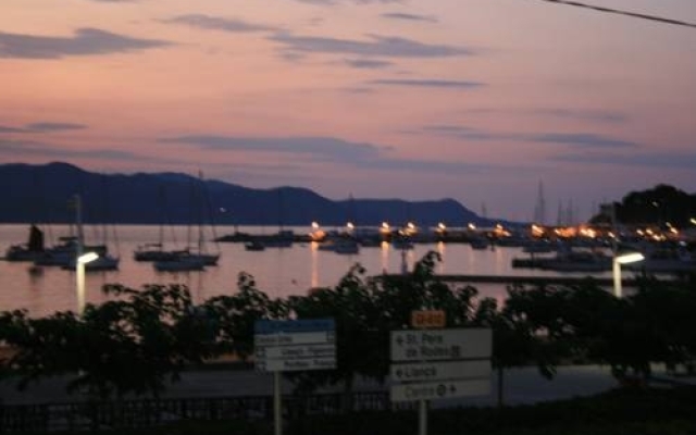 Hotel-Restaurant Cal Mariner