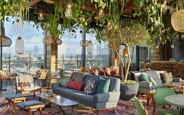 Treehouse Hotel London