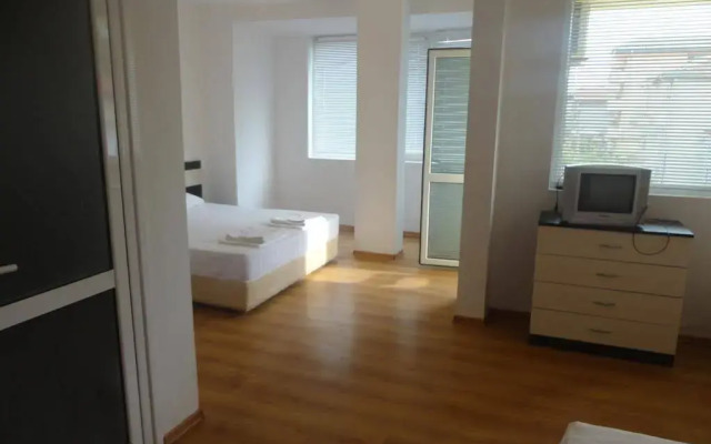 Jelezchevi Guest Rooms