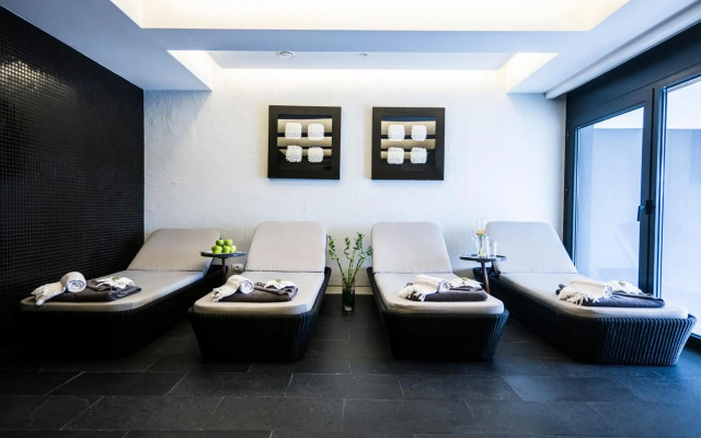 Workinn Hotel