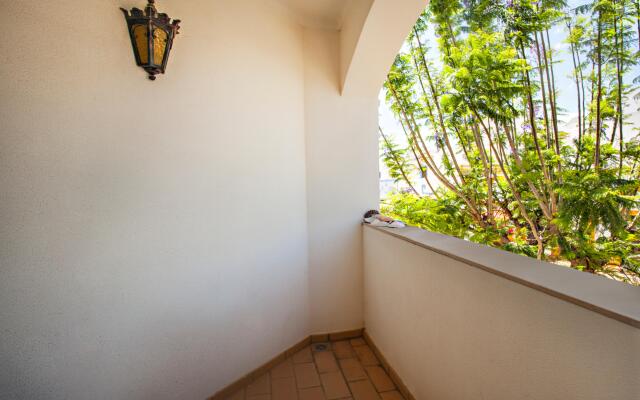 Cabanas Village in Tavira