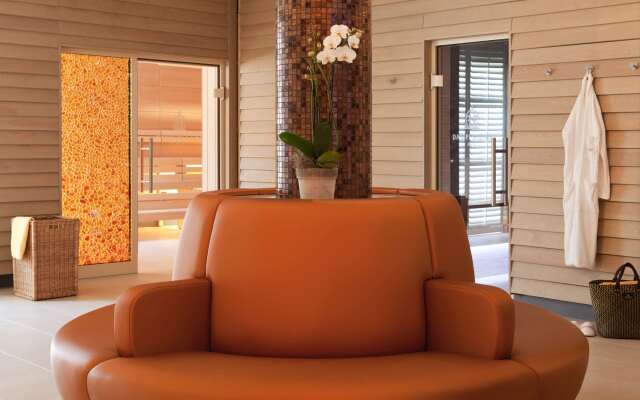 Steigenberger Grandhotel & Spa