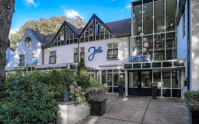Hotel Het Witte Huis