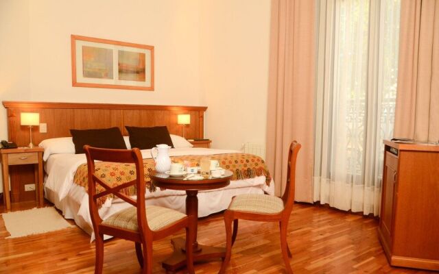 Hotel Boutique Roble Blanco