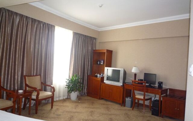 GuiLin HongKong Hotel