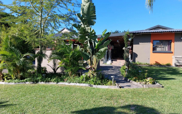 Villa Pesca Self-catering accommodation