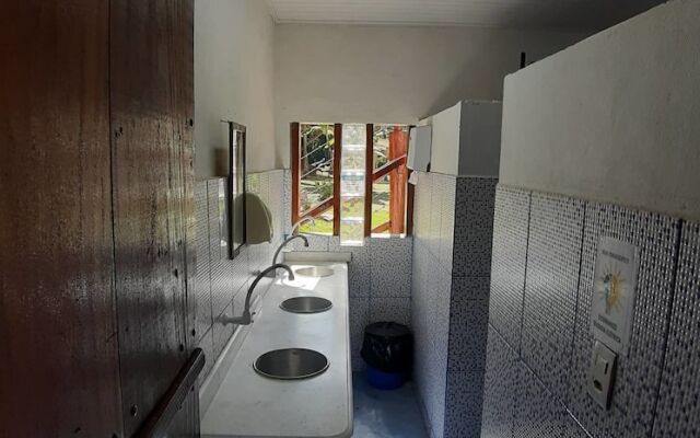 Hostel Fazenda Itamambuca