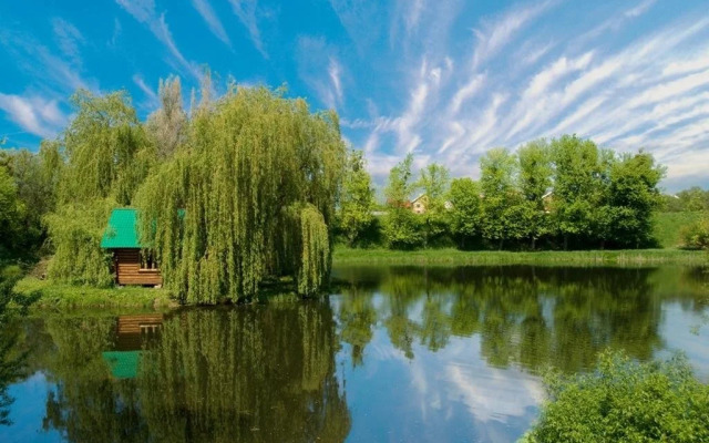 Русалка Отель