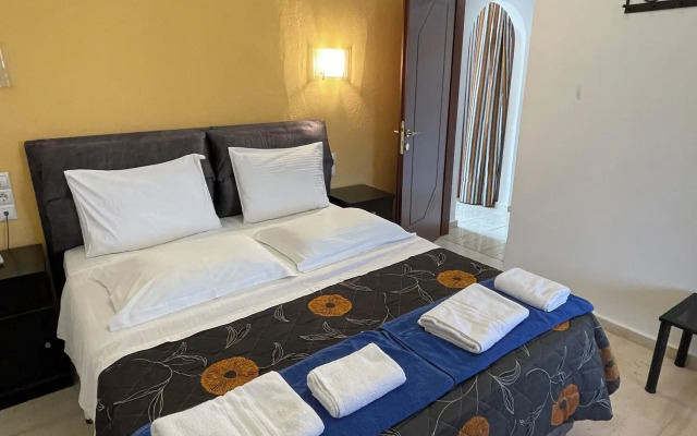 Skiathos Island Suites