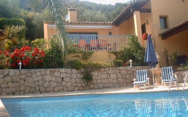 Maison dhôtes Escale dAzur