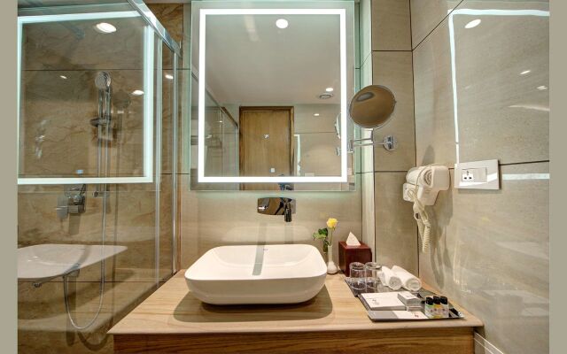 Best Western Plus Revanta