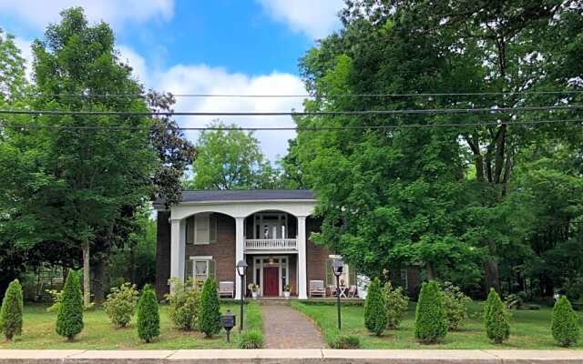 Belmont Inn