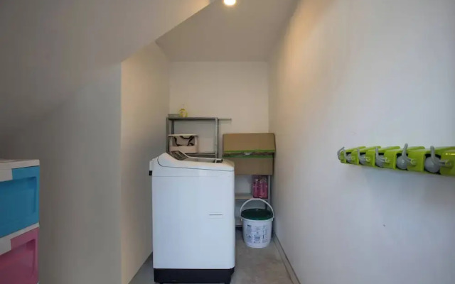 Japanese Loft Private Pool Villa BB Town