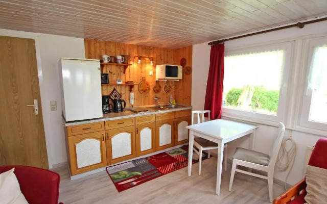 Ferienhaus Putbus RUeG 1511