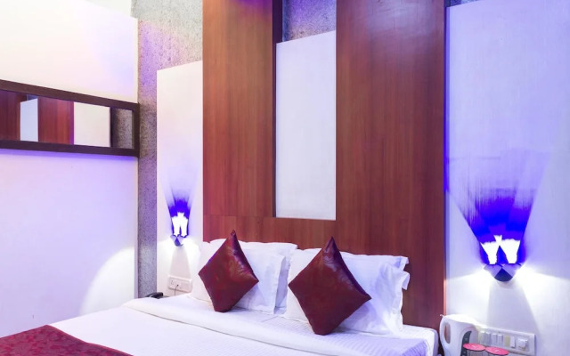 Hotel Khandesh Residency