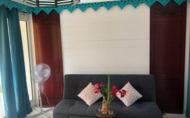 Résidence Plage Des Salines