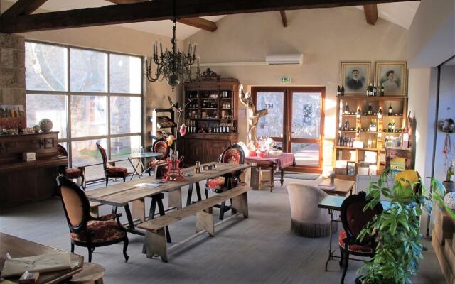 Domaine Paul Huc