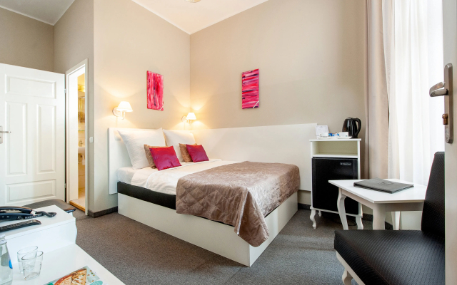 Leone Aparthotel