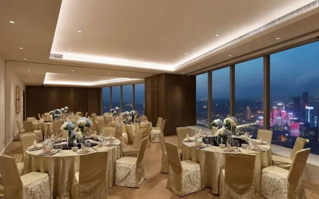 The Lixury Hotel, Part of Hyatt