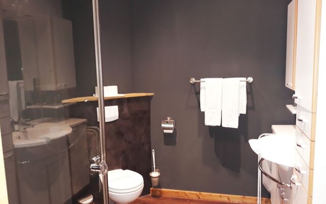 smoritz Private Residenz