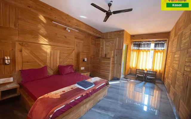 Jungle by sturmfrei Kasol