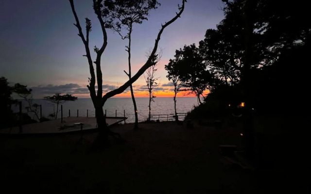 Padel Lodge Koh Chang