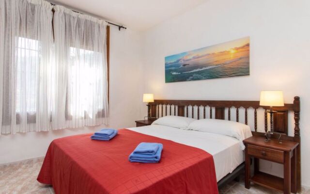 Apartment SOlivera Sa Riera
