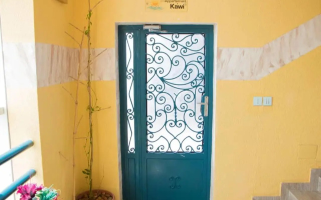 ODG Cotonou - Résidences Océan De Grâce