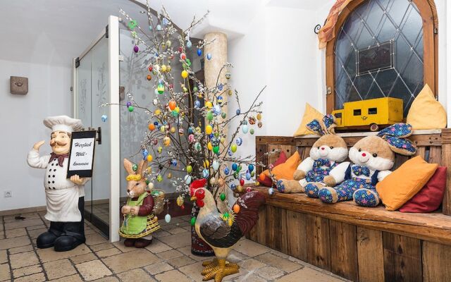 Hotel-Gasthof Zur Post