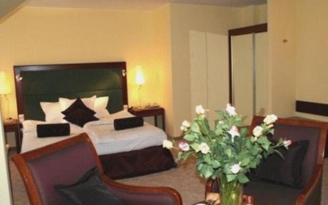 Hotel Wilga by Katowice Airport