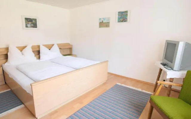 Ferienwohnung Ramsbacher