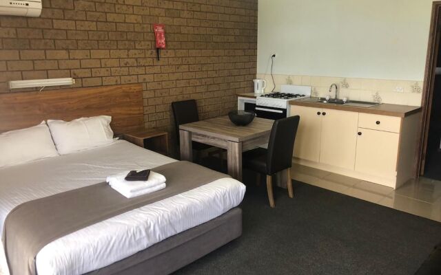 Geelong Surfcoast Hwy Holiday Park