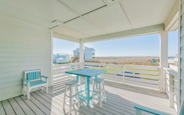 Postcard from Paradise by Silver Sands Vacation Rentals
