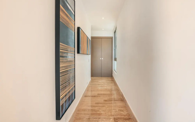 Amazing Penthouse in Exclusive Tower in Capcana