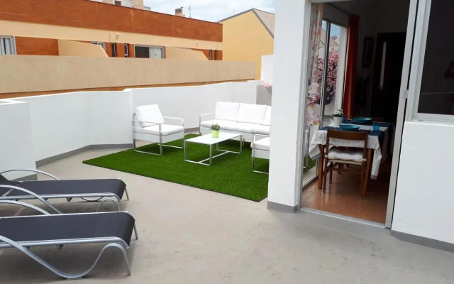 City Beach Home 60