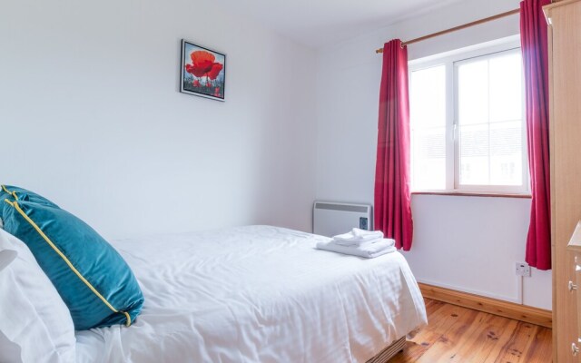House at Killarney's Holiday Village