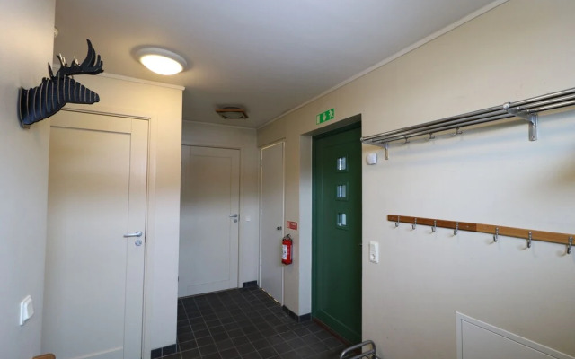 RIBO Apartment Riksgränsen