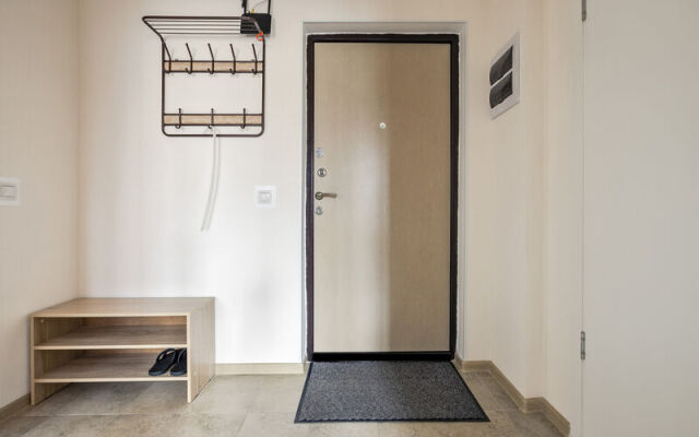 Апартаменты МаксРеалти24 на ул. Просторная 10