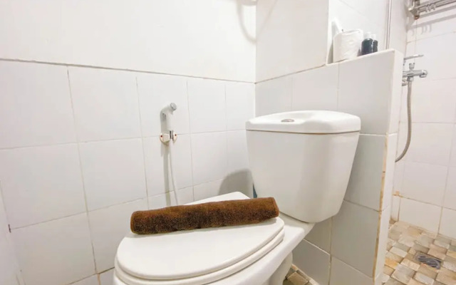Simply 2Br At Jarrdin Cihampelas Apartment