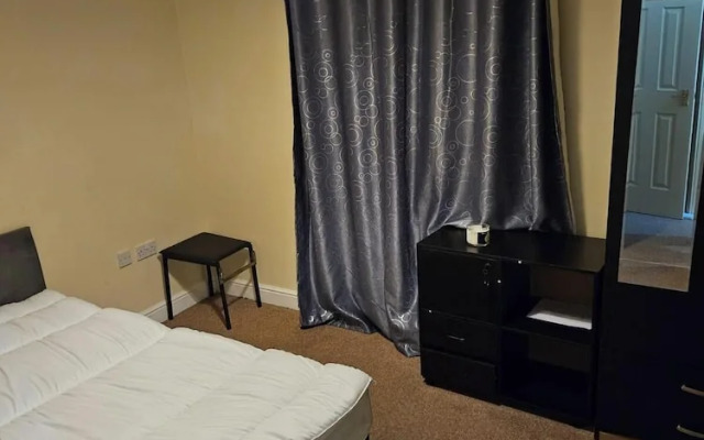 1 Bed Apartment in Londo
