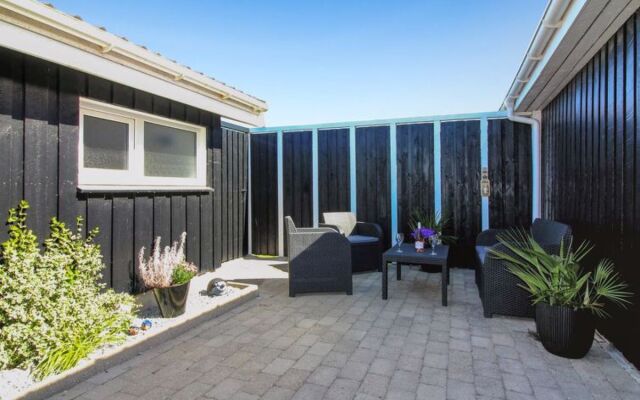 "Ruka" - 700m from the sea in NW Jutland