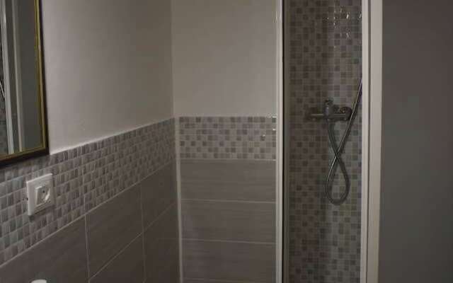 B&B Villa Storica Calderino