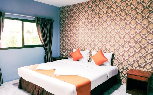 Andaman Resort