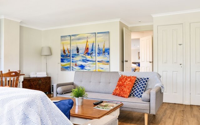 Curra Homestead Maleny