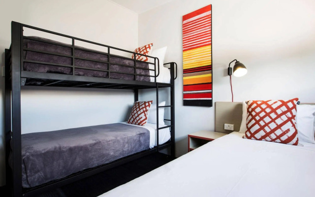 Villawood Hotel
