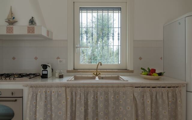 Villa degli Ulivi by Wonderful Italy