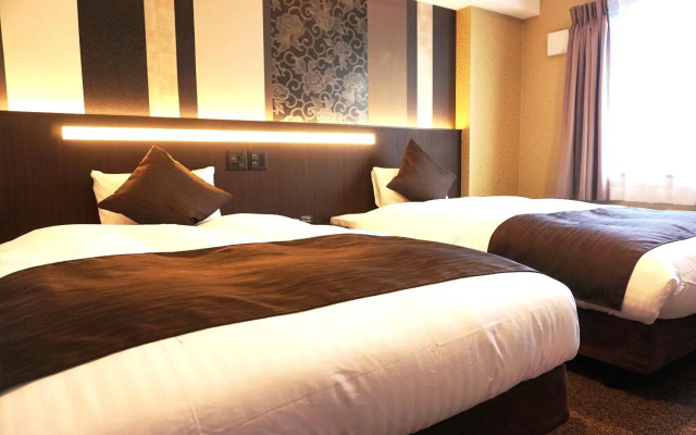 Hotel Lantana Osaka